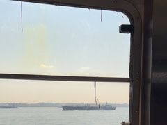 -史泰登岛渡轮