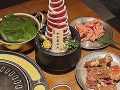 -马场洞肉铺(高丽街店)