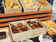 -长白山凯悦酒店·市集咖啡厅