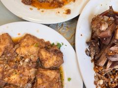 -悦宾饭馆(翠花胡同店)