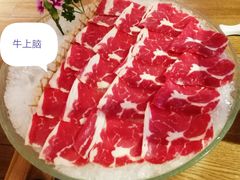 -尚海豆捞(乐虹坊店)