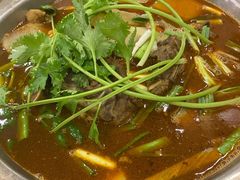-大唐人家·热气羊肉(大华店)