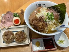 -面屋 猪一