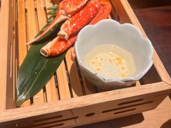 -Minase水濑·日料放题(外滩店)