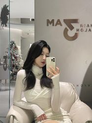 -3AM·S HAIR SALON烫发染发接发