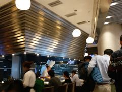 -食悦天美食广场(沈阳青年大街万象城店)