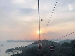 -圣淘沙名胜世界