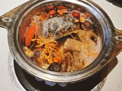 -一叶一世界·素食餐厅(锦华万达店)