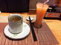 -酒井酱子·深夜食堂(东城汇店)