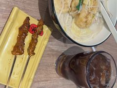 -谭仔米线(壹方城店)