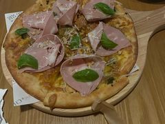 -NG PASTA吴居·中华意面(南头古城店)