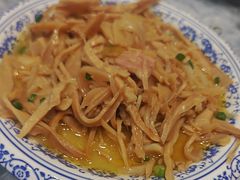 -聚丰园•湖鲜餐厅(阿红私房菜梅石路店)