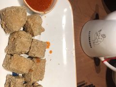 -香园茶社·金陵小灶(老门东店)