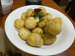 -蜗牛小馆醉乡民谣云南菜(惠新西里店)