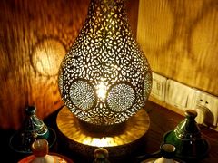 -Tajine Moroccan塔金摩洛哥中东餐厅