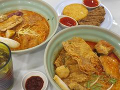 -阿坤纯正西刀鱼丸(Kuala Lumpur Branch)