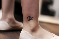 -飛凡TATTOO纹身•原创