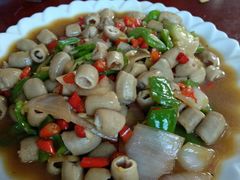 -悠悠美食