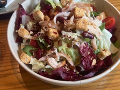 -街角 T·COFFEE 融合料理·BISTRO(车公庙店)