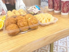 -霸王茶姬(大学城熙街店)