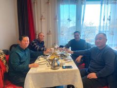 -马凯餐厅(地安门店)