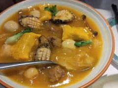 -肆月河豚·新淮扬(金融街店)