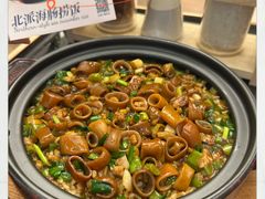 -品海楼·大连海胆锅贴馆(东港店)