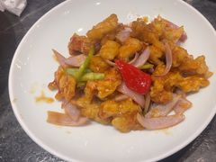 -李记饺子·熏酱东北菜(欢乐谷店)