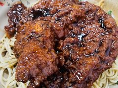 -无名氏面馆(邮电路店)