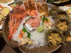 -割烹旭日本料理(龙湖狮山天街店)