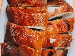 广式烧鸭-瑞霖·隆江猪脚饭