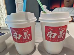 -千百味红餐厅·江西菜(绿地双子塔店)