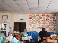 -瑞祥园杨家牛肉大饼店(九路店)