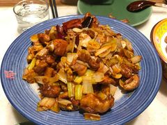 -那家小馆•北京菜•烤鸭(中关村店)