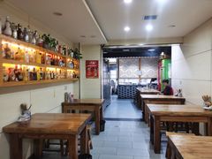 -张文国梆梆肉葫芦头(大雁塔店)