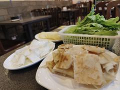 -湘肠香火锅店(团结湖店)