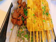 -靓虾二哥·龙虾馆(大塘总店)