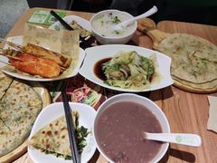 -甲乙饼·手工牛肉饼(东方广场店)