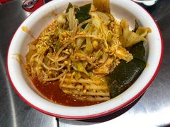 -堂堂小伙夫·辽宁小吃大排档(京西大悦城店)