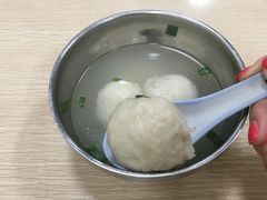 -福信鱼丸(茶亭路店)