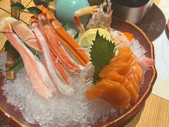 -鹿岛日式料理(嘉善施家南路店)