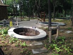 -南宫温泉水世界