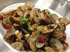 花甲-小民大排档(马场角横路店)
