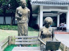 -汇龙潭