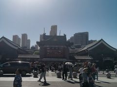 -古文化街旅游区