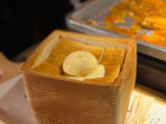 -绿茶餐厅(乐峰广场店)