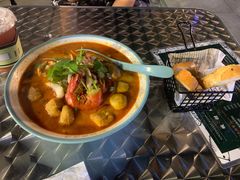 -德意洋洋·东南亚风味馆(动感小西关店)