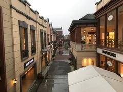 -王府井奥莱临潼小镇(临潼店)