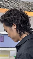 -尤司男士国潮理发馆