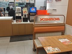 -吉野家(长沙五一广场IFS店)